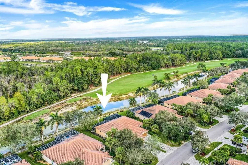 8755 Naples Heritage Drive Naples FL 34112