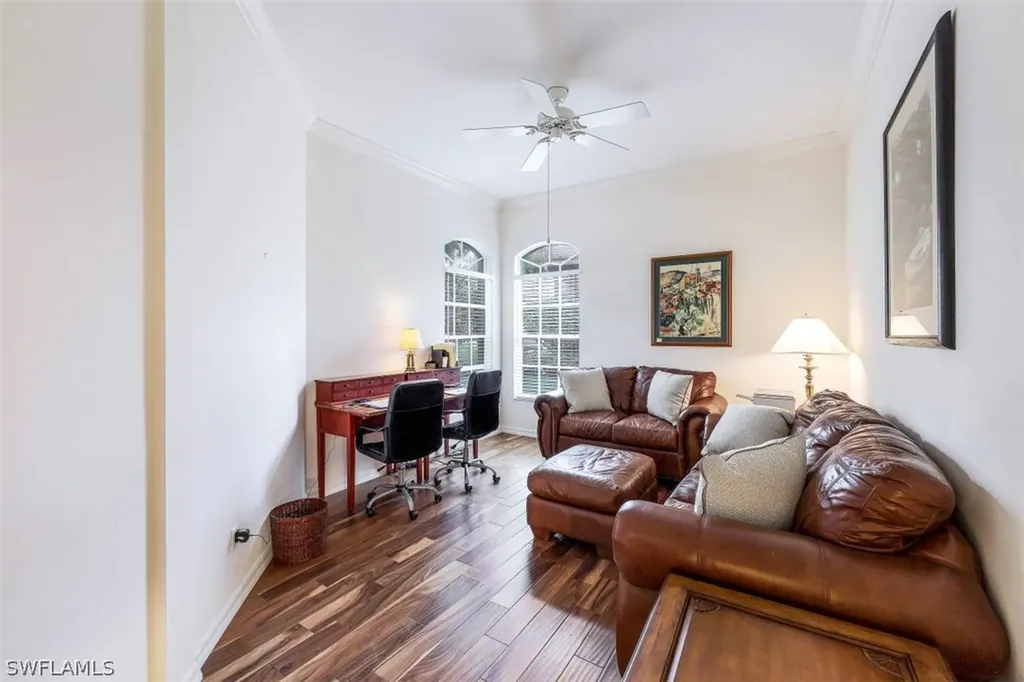 8755 Naples Heritage Drive Naples FL 34112