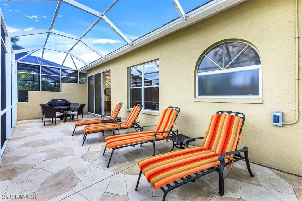 8755 Naples Heritage Drive Naples FL 34112