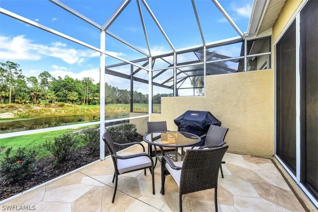 8755 Naples Heritage Drive Naples FL 34112
