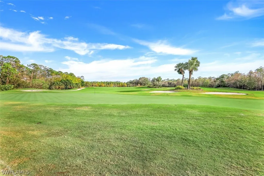 8755 Naples Heritage Drive Naples FL 34112