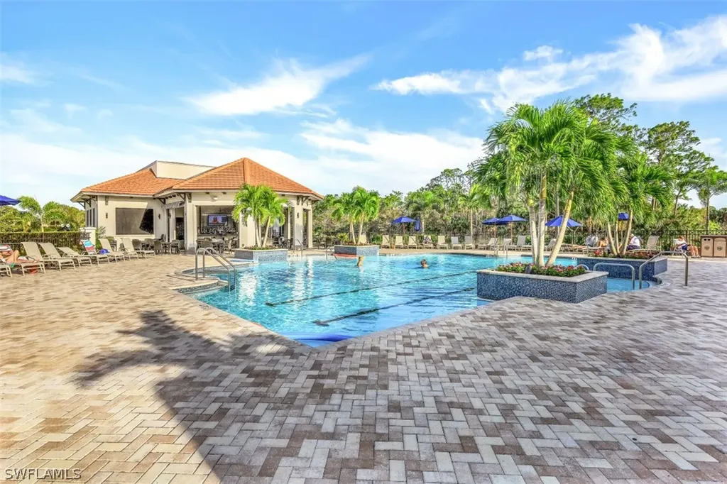 8755 Naples Heritage Drive Naples FL 34112