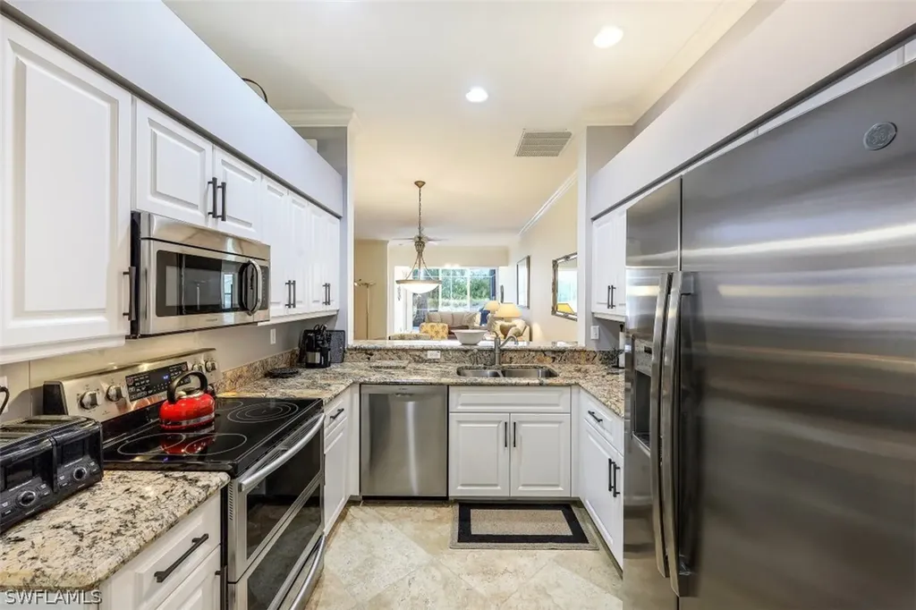 8755 Naples Heritage Drive Naples FL 34112