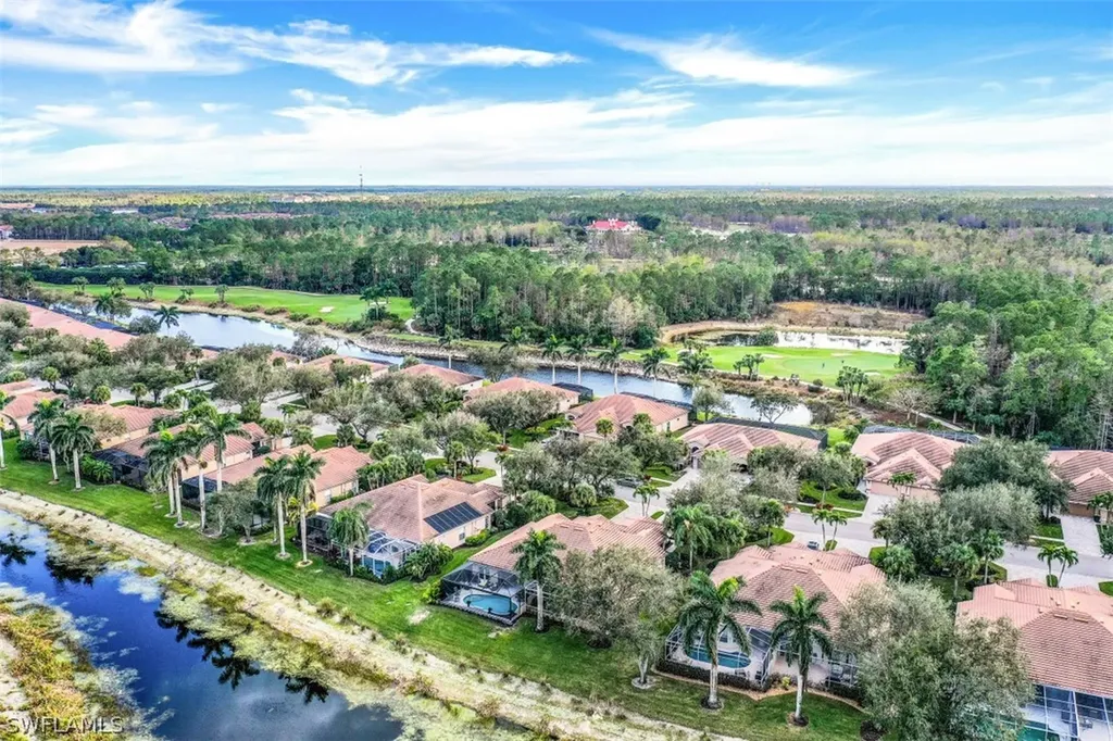 8755 Naples Heritage Drive Naples FL 34112