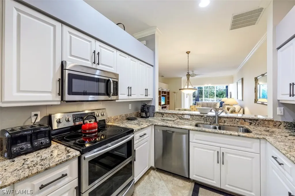 8755 Naples Heritage Drive Naples FL 34112