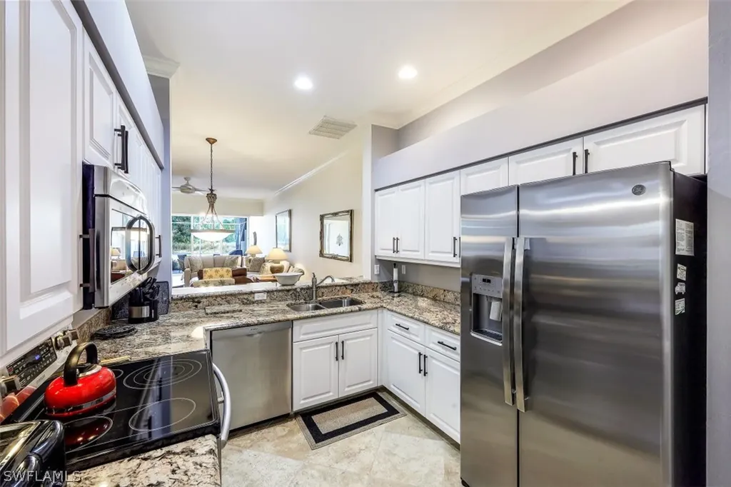 8755 Naples Heritage Drive Naples FL 34112