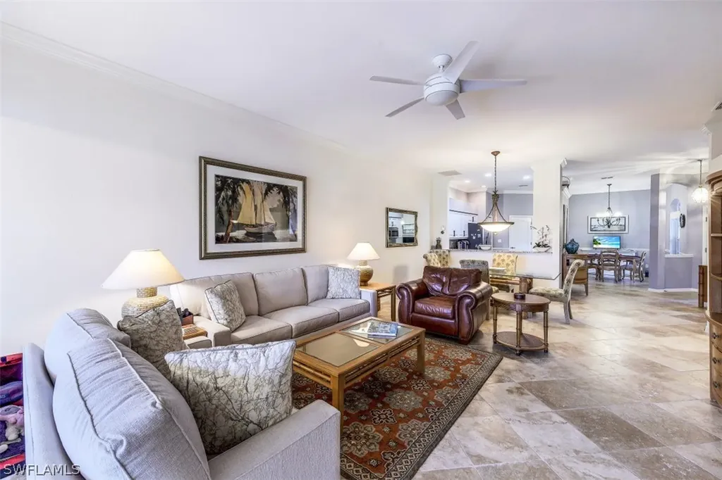 8755 Naples Heritage Drive Naples FL 34112
