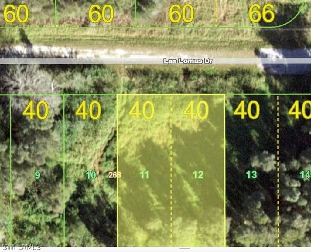27303 Las Lomas Drive Punta Gorda FL 33955