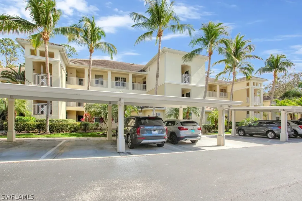 1886 Tarpon Bay Drive S Naples FL 34119