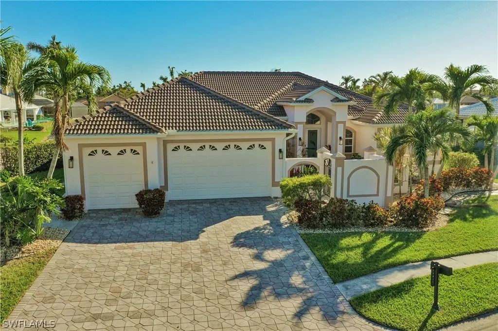 13611 China Berry Way Fort Myers FL 33908