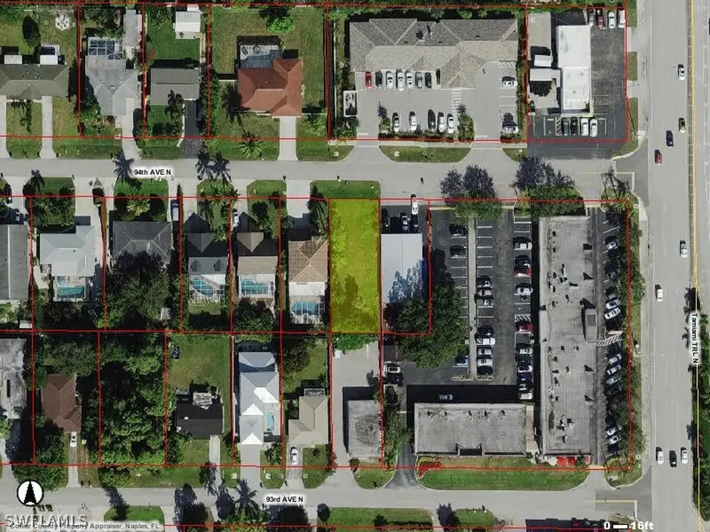 864 94th Avenue N Naples FL 34108