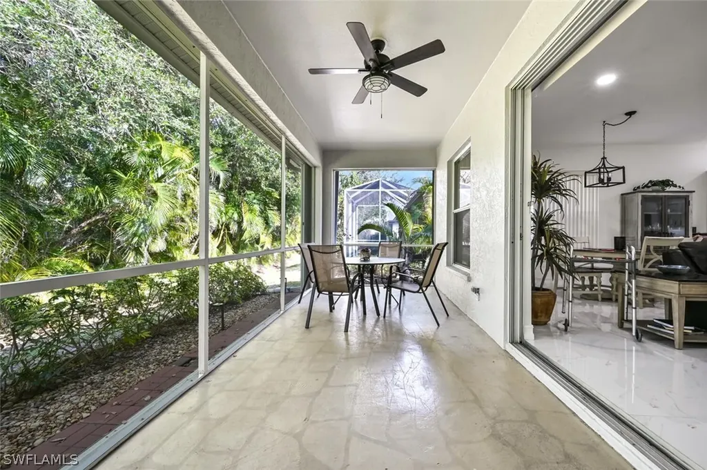 607 Crossfield Circle Naples FL 34104