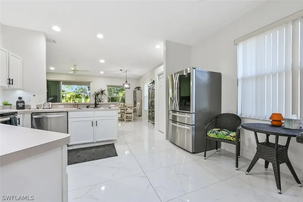 607 Crossfield Circle Naples FL 34104