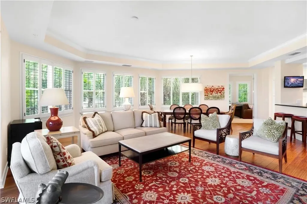 5663 Baltusrol Court Sanibel FL 33957