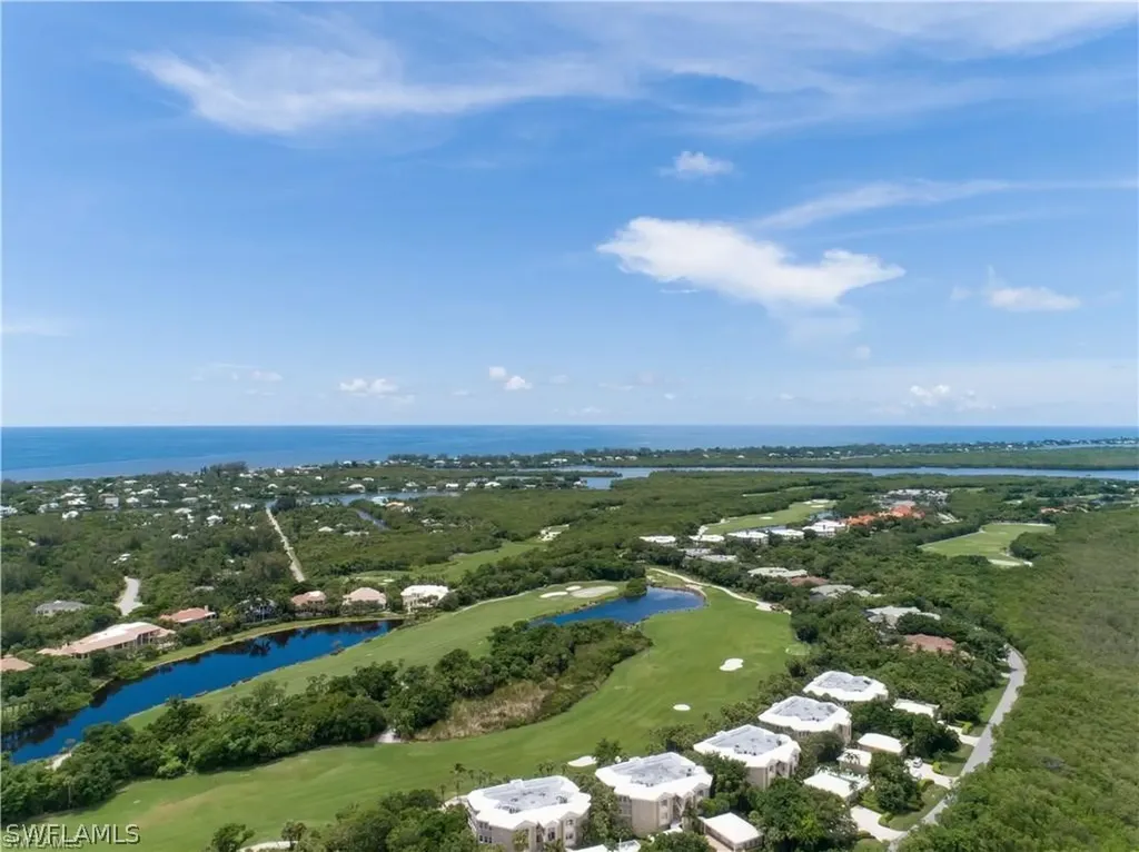 5663 Baltusrol Court Sanibel FL 33957