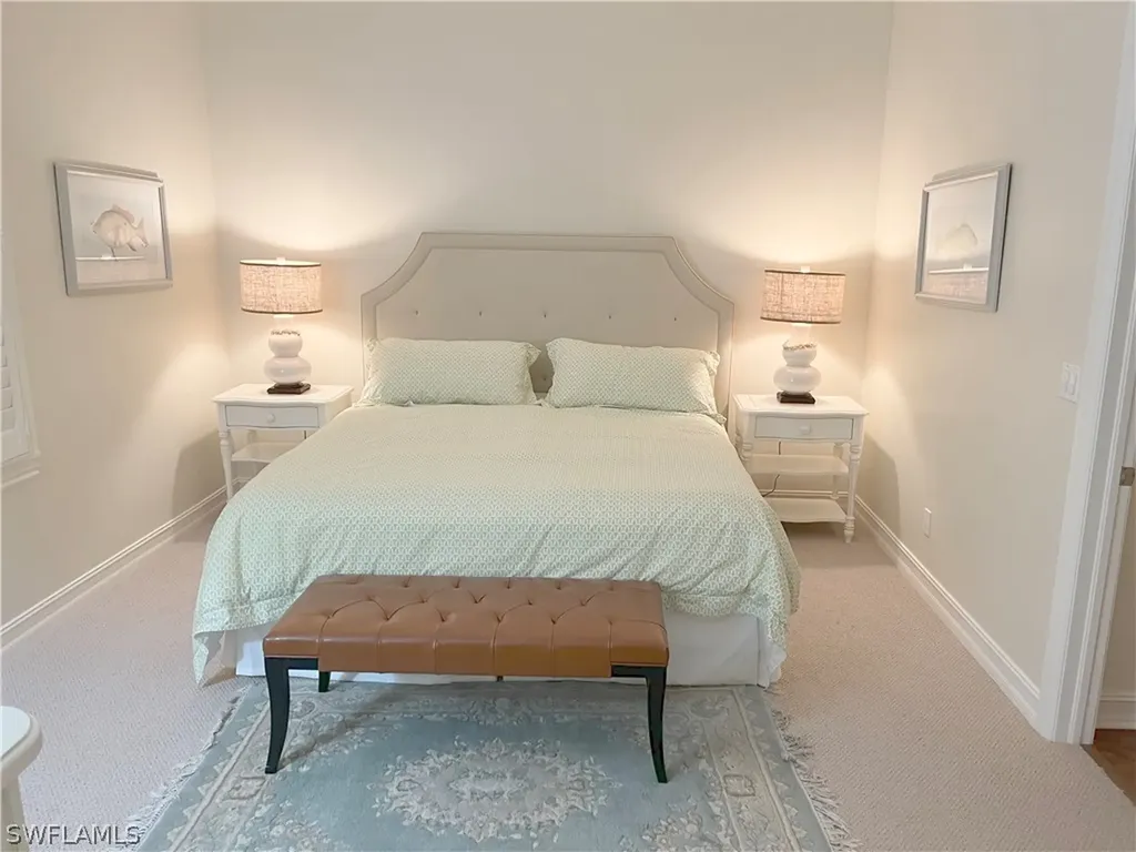 5663 Baltusrol Court Sanibel FL 33957