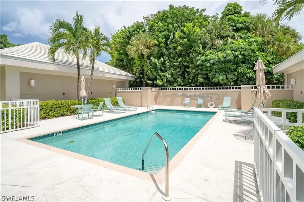 5663 Baltusrol Court Sanibel FL 33957