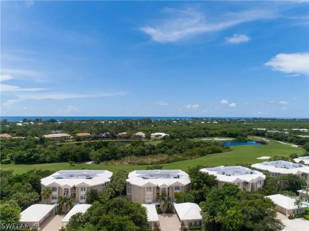 5663 Baltusrol Court Sanibel FL 33957