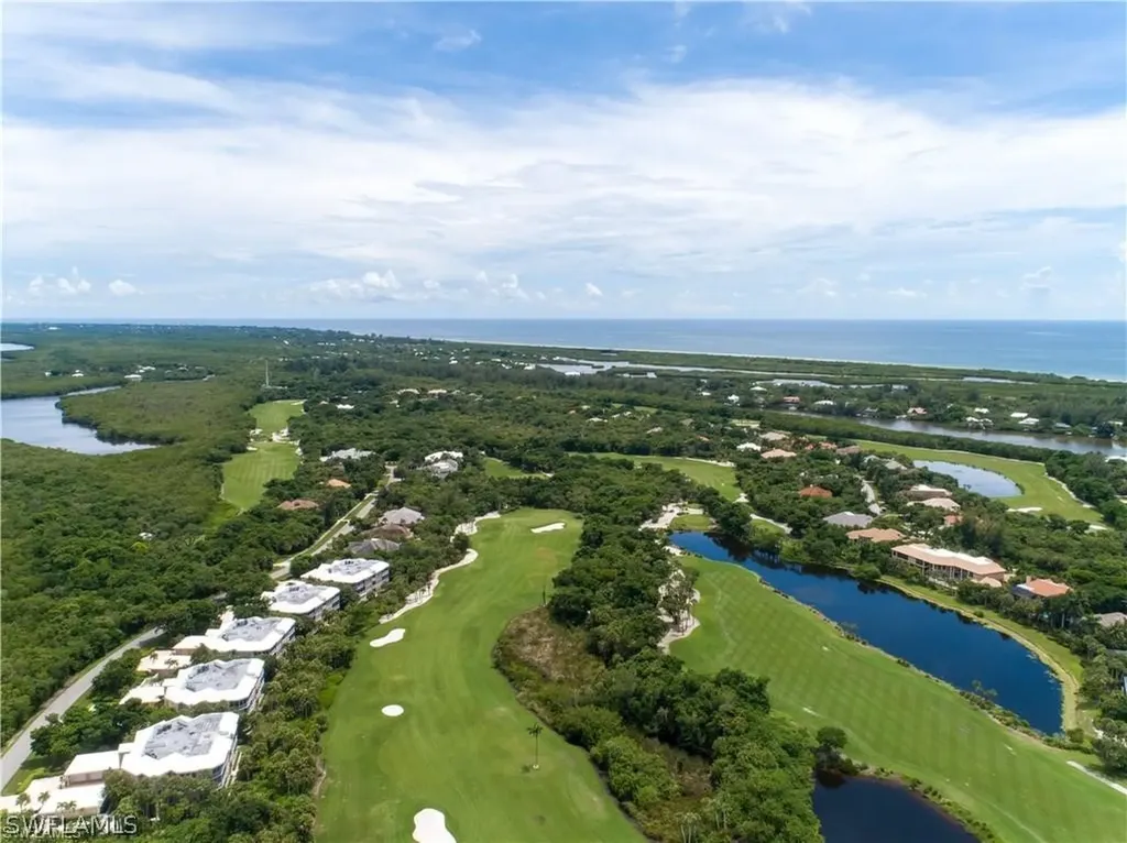 5663 Baltusrol Court Sanibel FL 33957