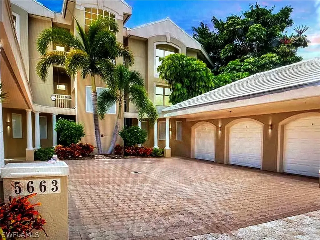 5663 Baltusrol Court Sanibel FL 33957