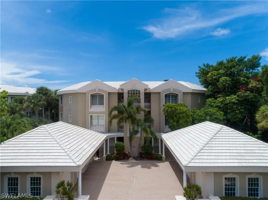 5663 Baltusrol Court Sanibel FL 33957