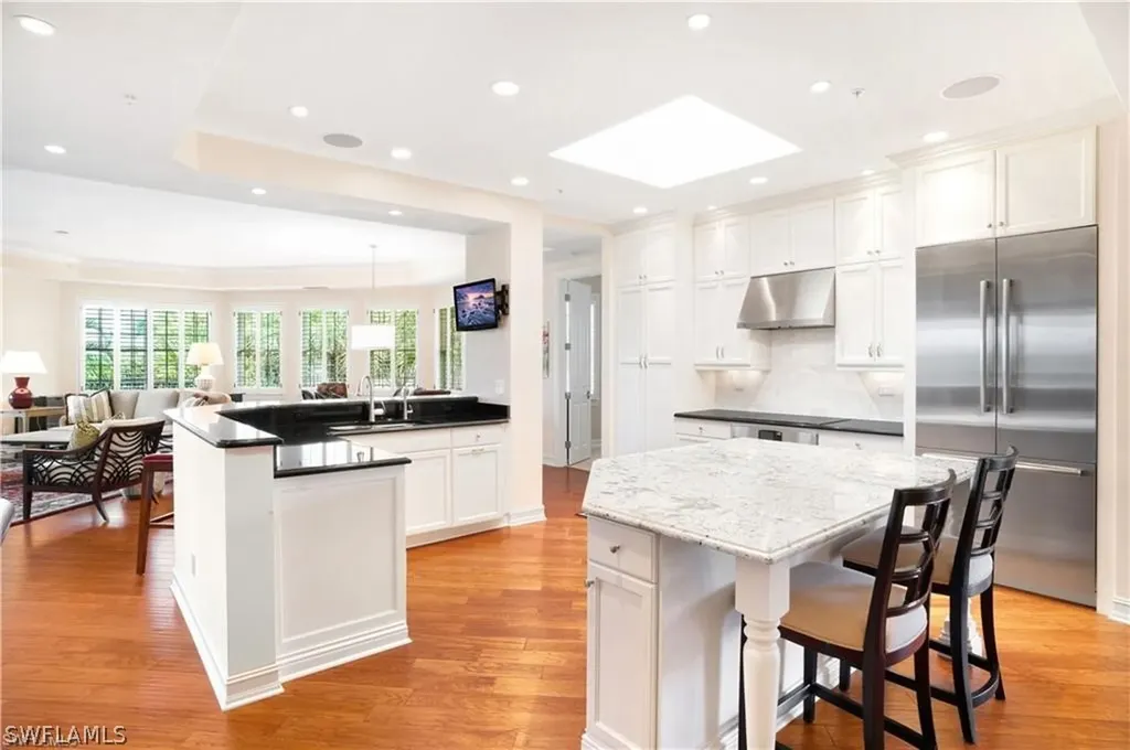 5663 Baltusrol Court Sanibel FL 33957