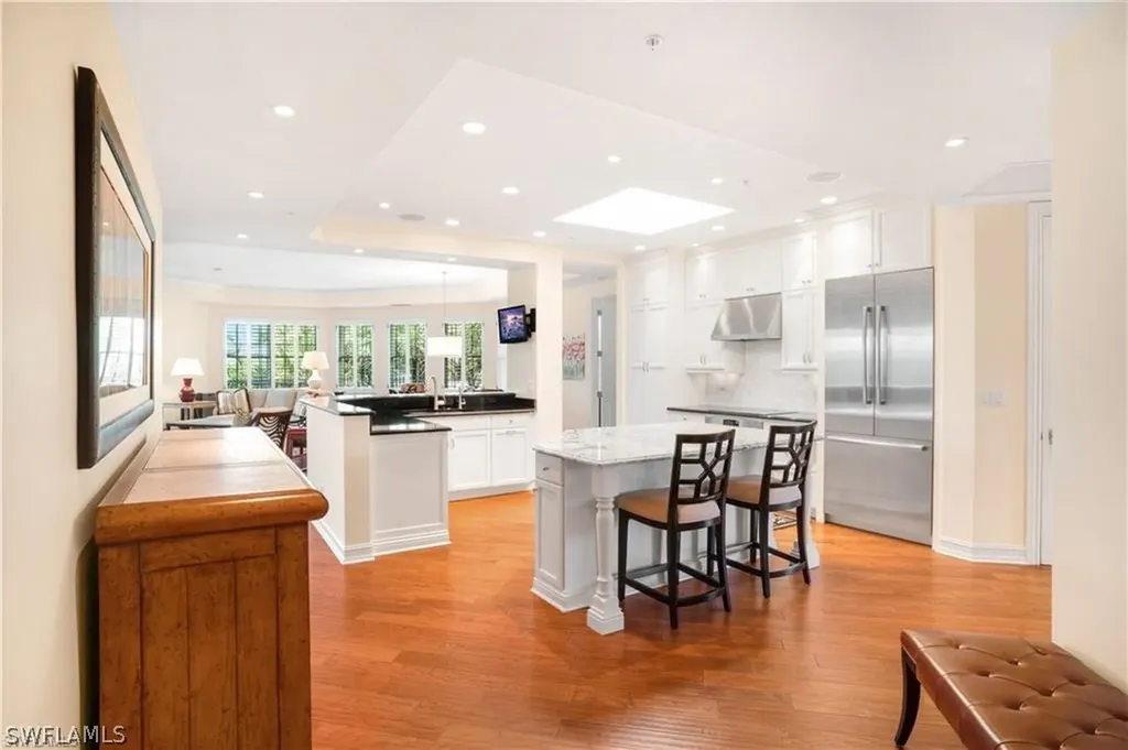5663 Baltusrol Court Sanibel FL 33957