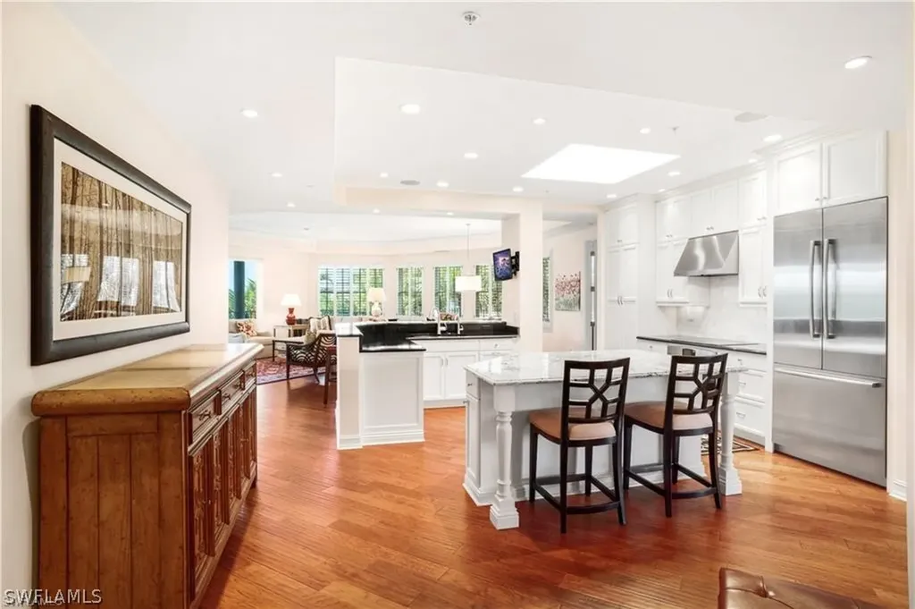 5663 Baltusrol Court Sanibel FL 33957