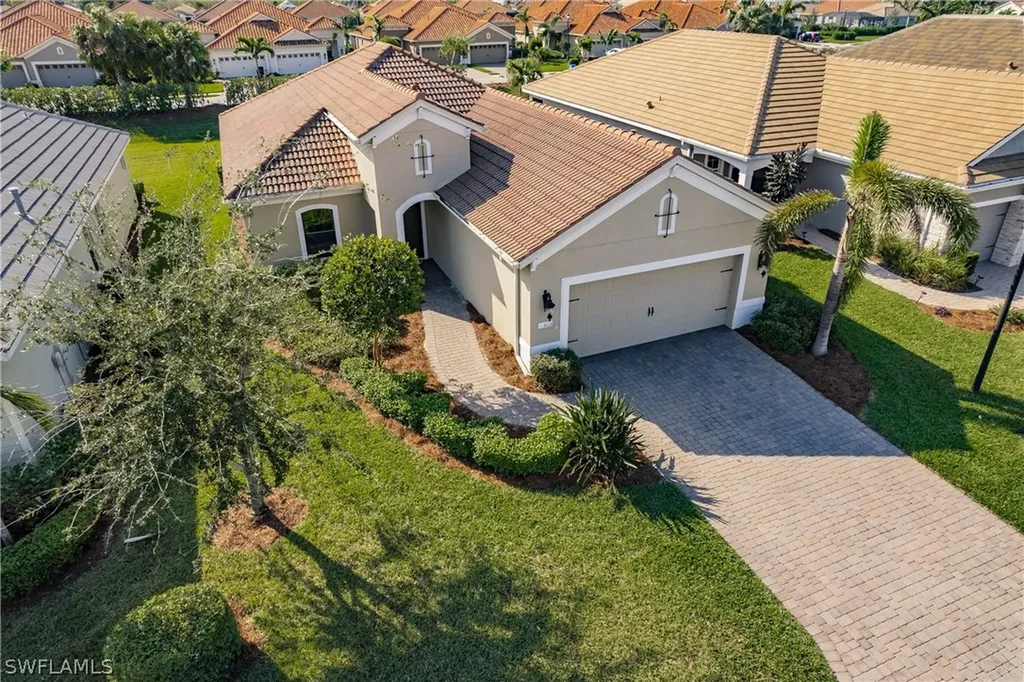 Fort Myers FL, 4634 Mystic Blue Way