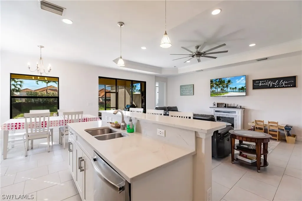4634 Mystic Blue Way Fort Myers FL 33966