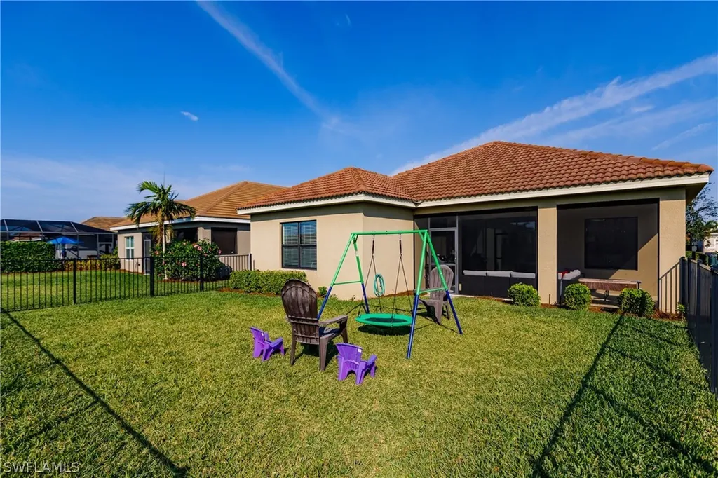 4634 Mystic Blue Way Fort Myers FL 33966