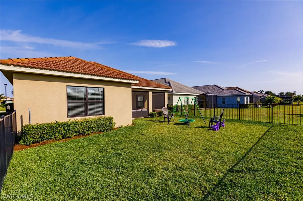 4634 Mystic Blue Way Fort Myers FL 33966