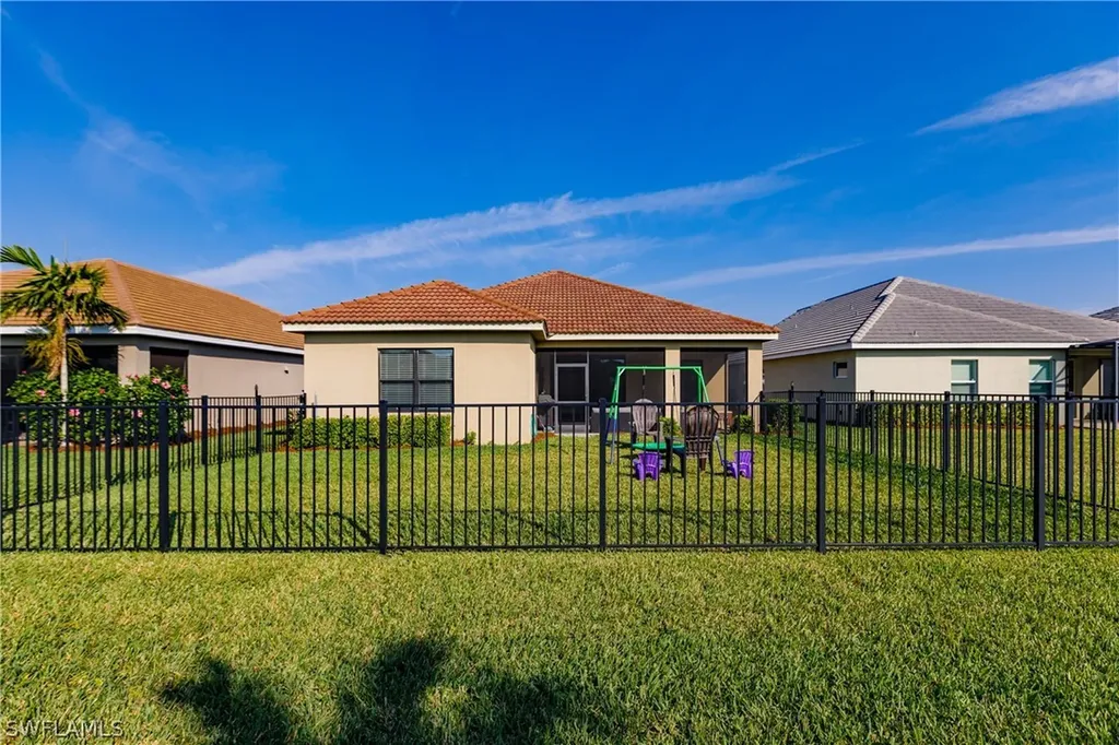 4634 Mystic Blue Way Fort Myers FL 33966