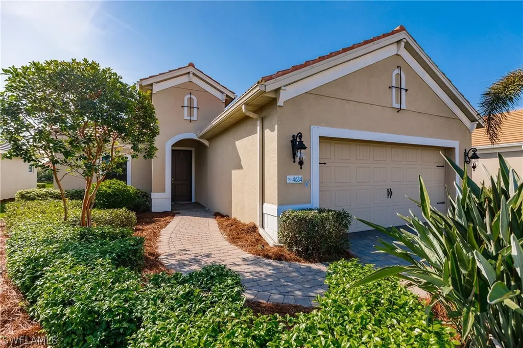4634 Mystic Blue Way Fort Myers FL 33966