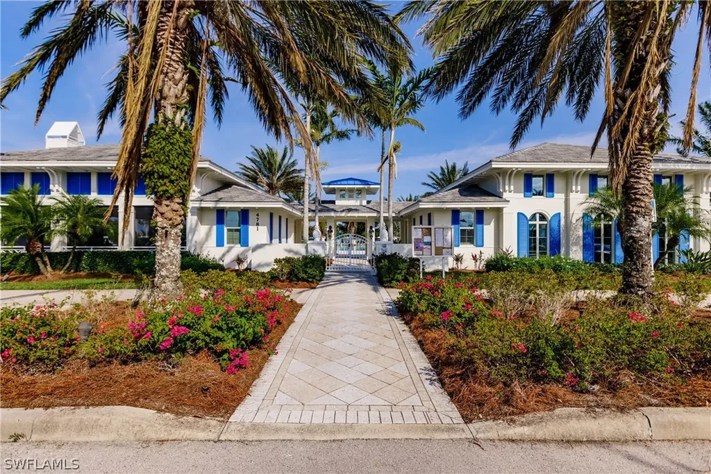 4634 Mystic Blue Way Fort Myers FL 33966