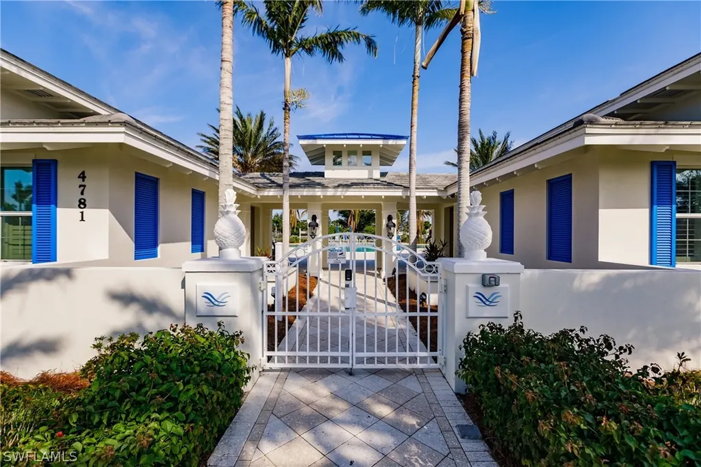 4634 Mystic Blue Way Fort Myers FL 33966