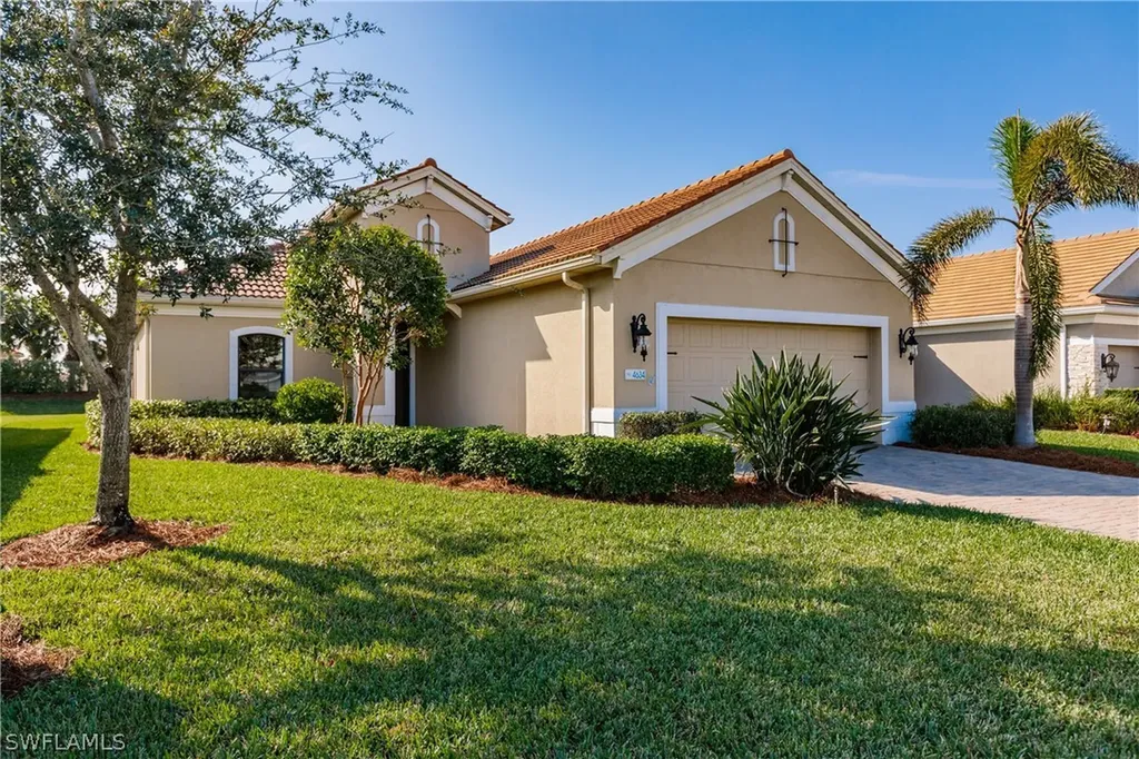 4634 Mystic Blue Way Fort Myers FL 33966