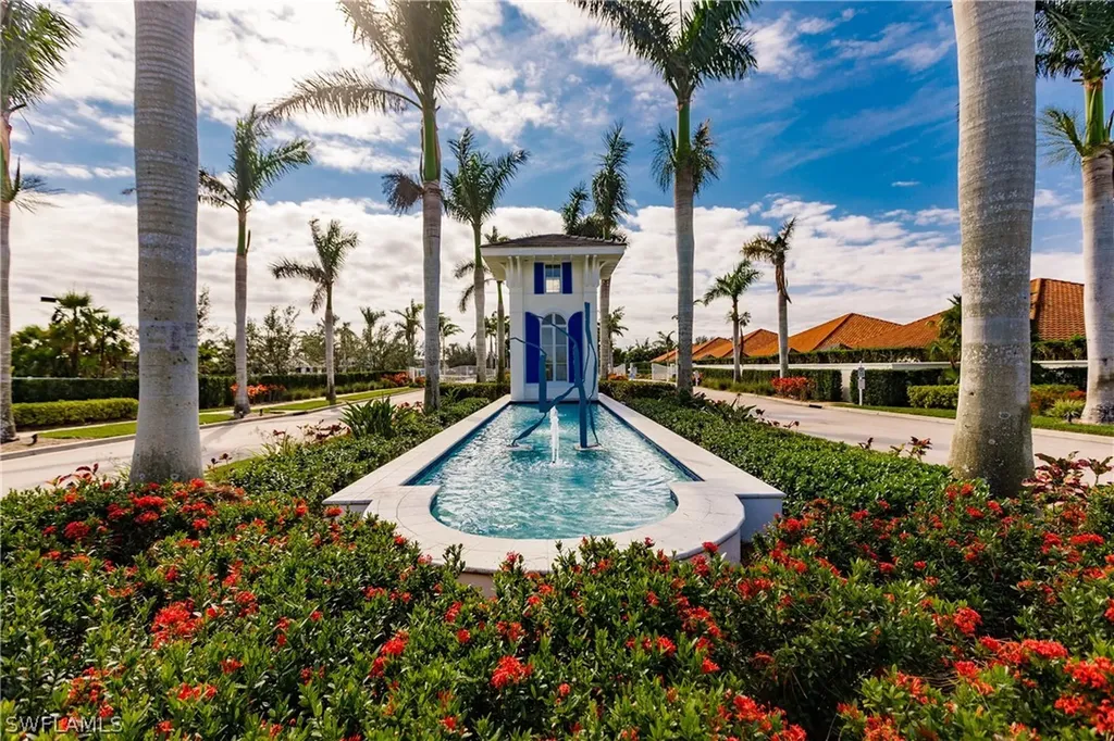 4634 Mystic Blue Way Fort Myers FL 33966