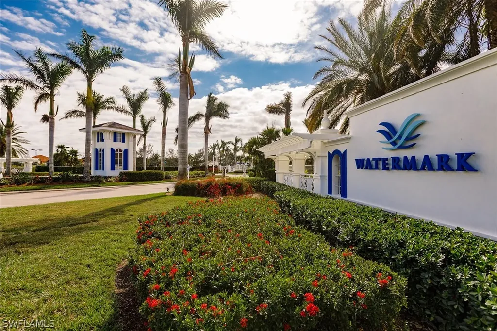 4634 Mystic Blue Way Fort Myers FL 33966