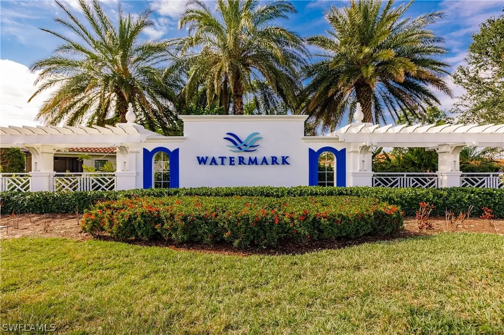 4634 Mystic Blue Way Fort Myers FL 33966