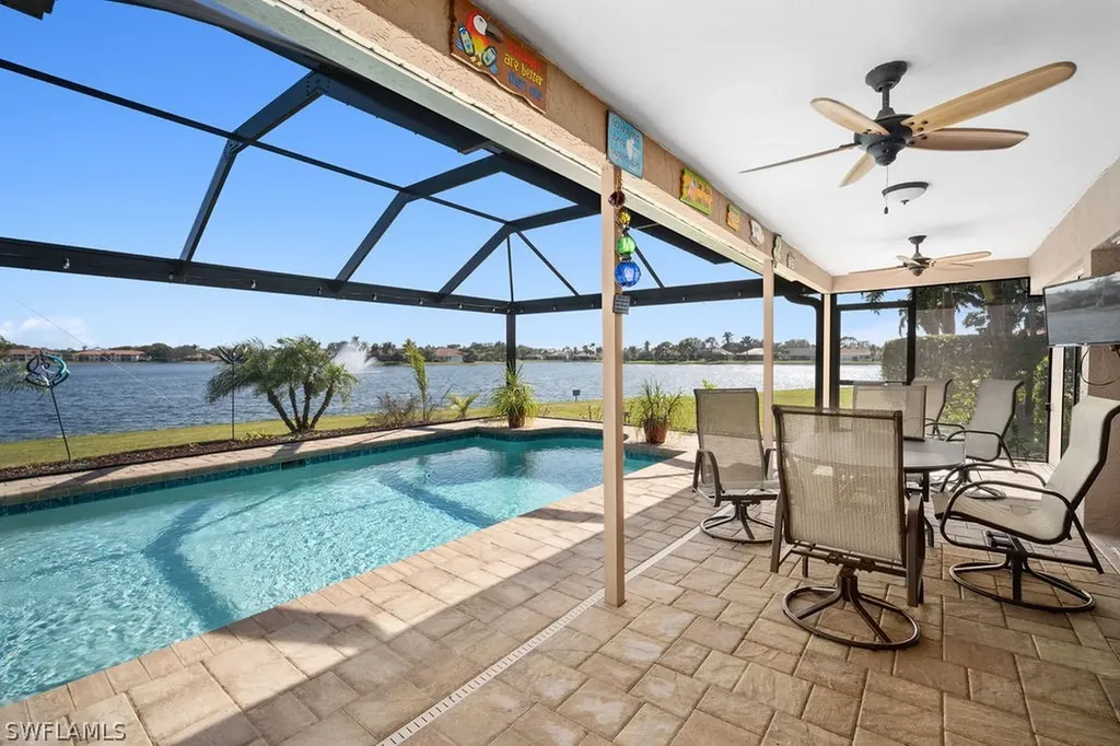 704 Belville Boulevard Naples FL 34104