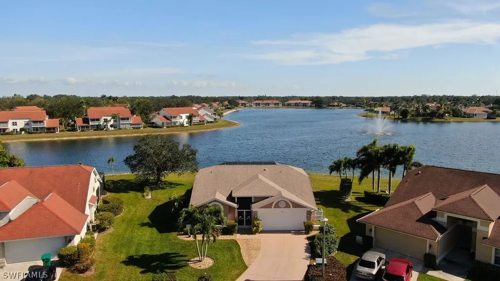 704 Belville Boulevard Naples FL 34104