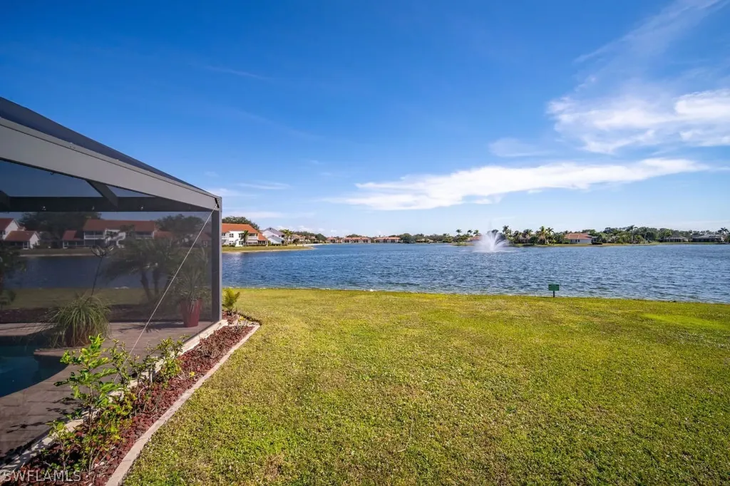 704 Belville Boulevard Naples FL 34104