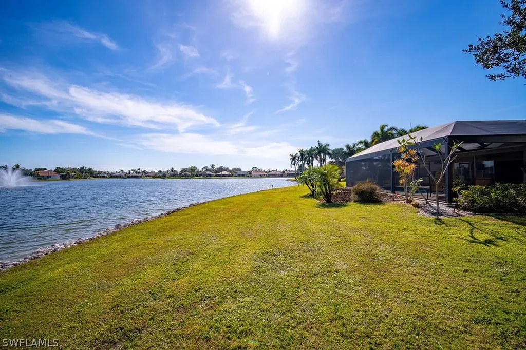 704 Belville Boulevard Naples FL 34104