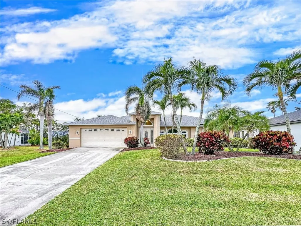 1818 SW 48th Terrace Cape Coral FL 33914