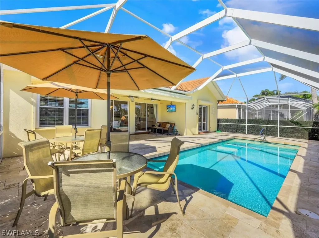 4334 Queen Elizabeth Way Naples FL 34119