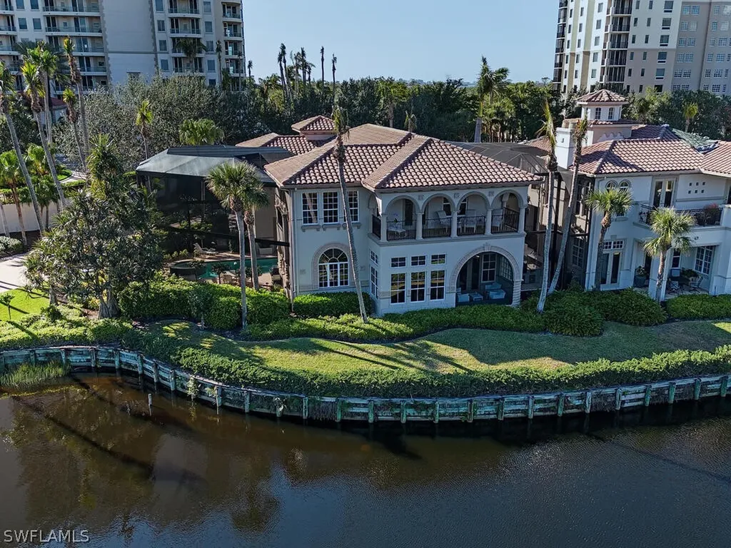 23733 Trevi Court Bonita Springs FL 34134