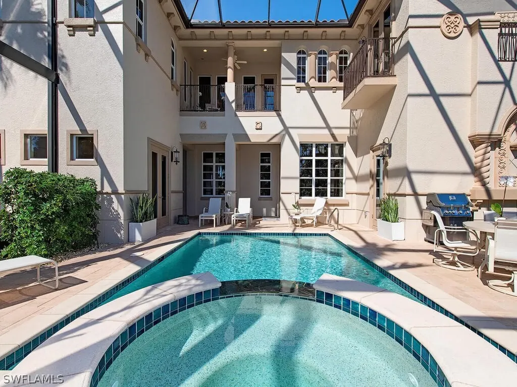 23733 Trevi Court Bonita Springs FL 34134
