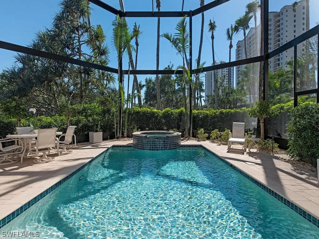 23733 Trevi Court Bonita Springs FL 34134