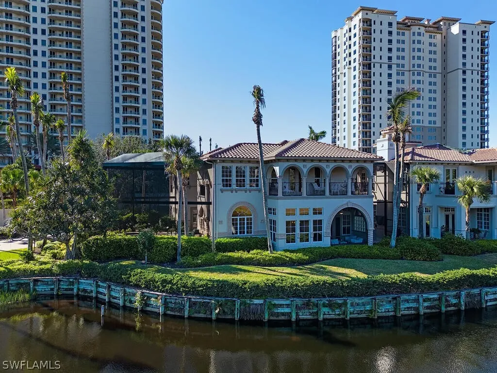 23733 Trevi Court Bonita Springs FL 34134